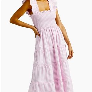 Hill House Ellie Nap Dress